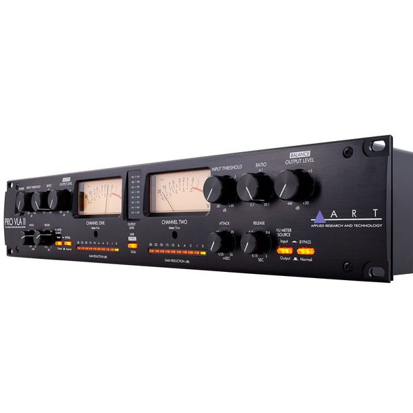 ART Pro VLA II