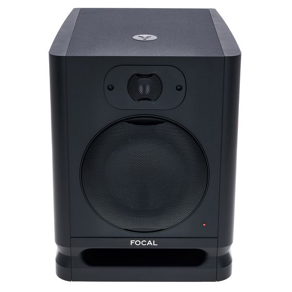 Focal Alpha 65 Evo M-Control Bundle