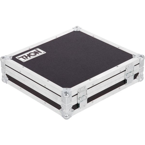 Thon Eco Inlay Case Black