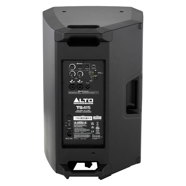 Alto TS 415 Cover Bundle