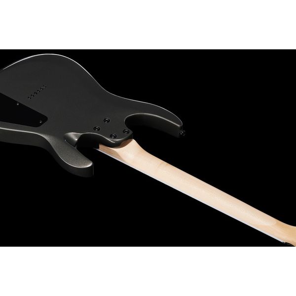 Harley Benton R-446LH Graphite Metallic