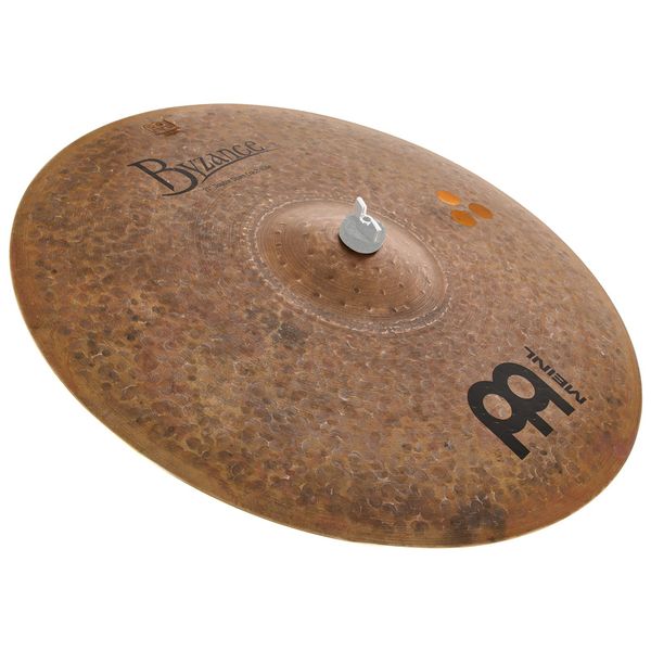 Meinl Byzance A.Choice Matt Halpern