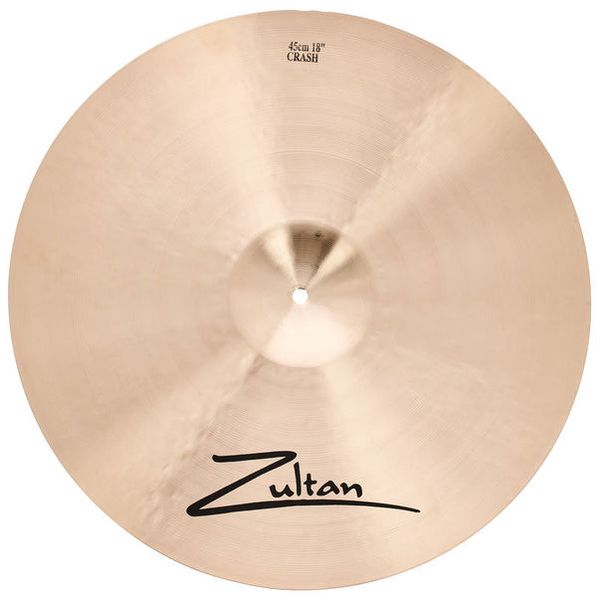 Zultan Caz Series Professional Set