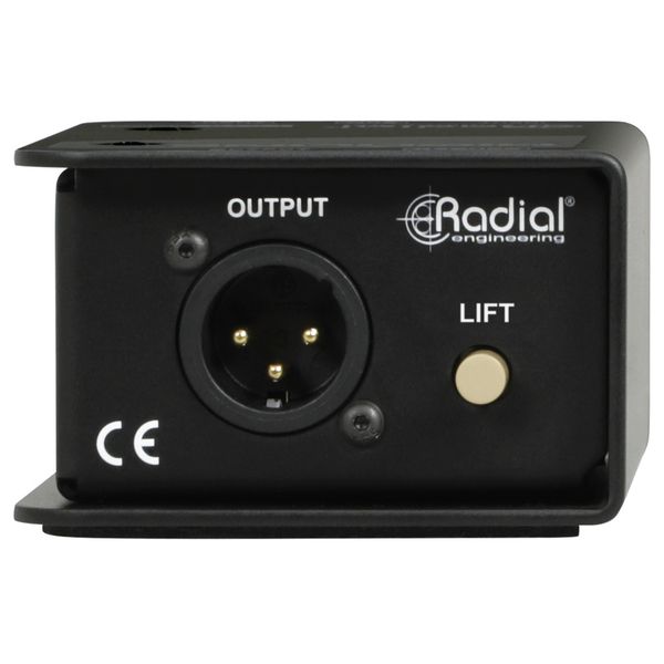 Radial Engineering Highline Mono