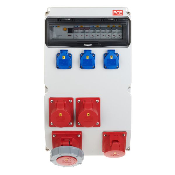 PCE 9029074 Sölden BV