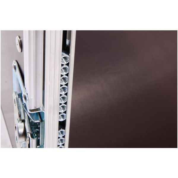 Thon Triple Door Live Rack 6U 45