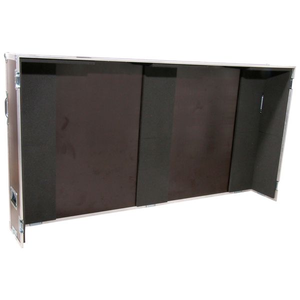 Thon Display MultiCase 100'' 2in1