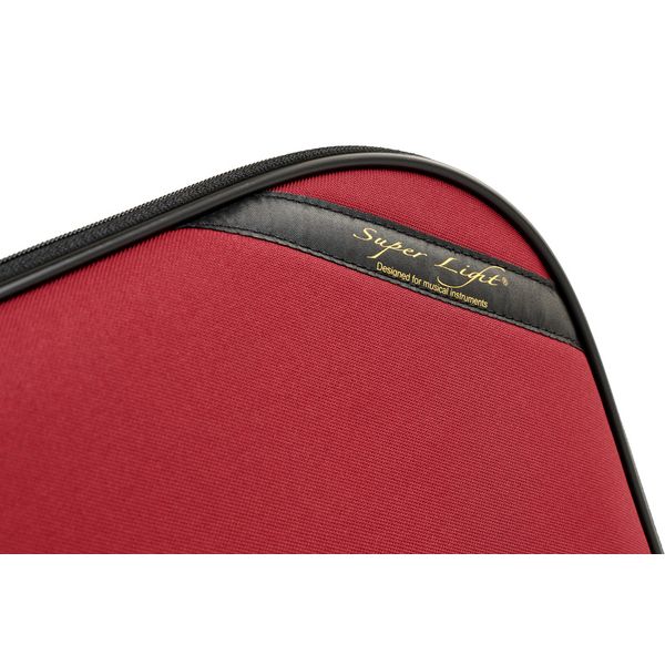 Super Light Oblong Violin Case 4/4 BU