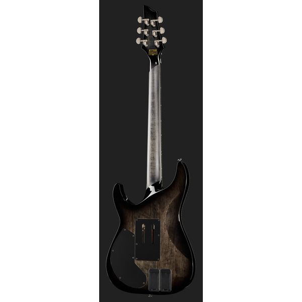 Schecter Hellraiser Hybrid C-1 FR S TBB