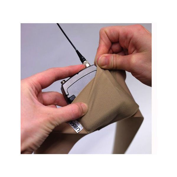 URSA Waist Strap L BP beige