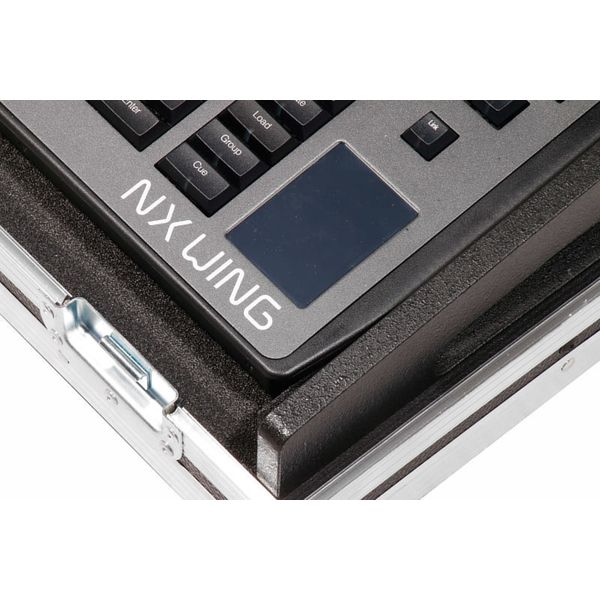 Thon Case Obsidian NX Wing