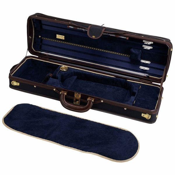 Musafia Momentum Ultralight BK/BL