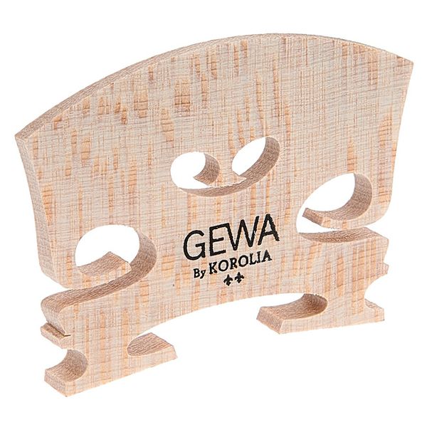 Gewa by Korolia Vn Bridge RS Supreme 40,0mm