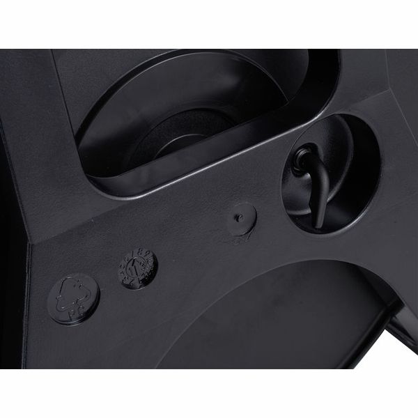 Sommer Cable CAT7 PUR Black 70m