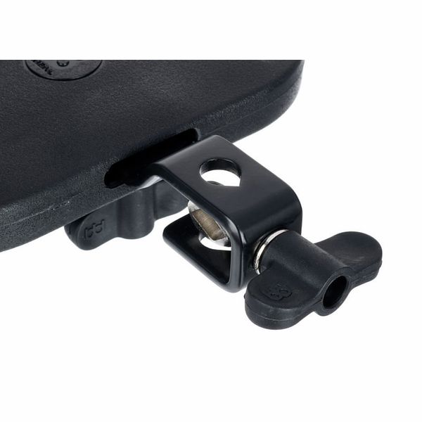 Meinl MPE3BK Percussion Block Medium