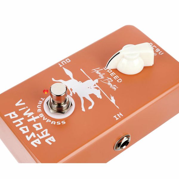 Harley Benton Vintage Phase