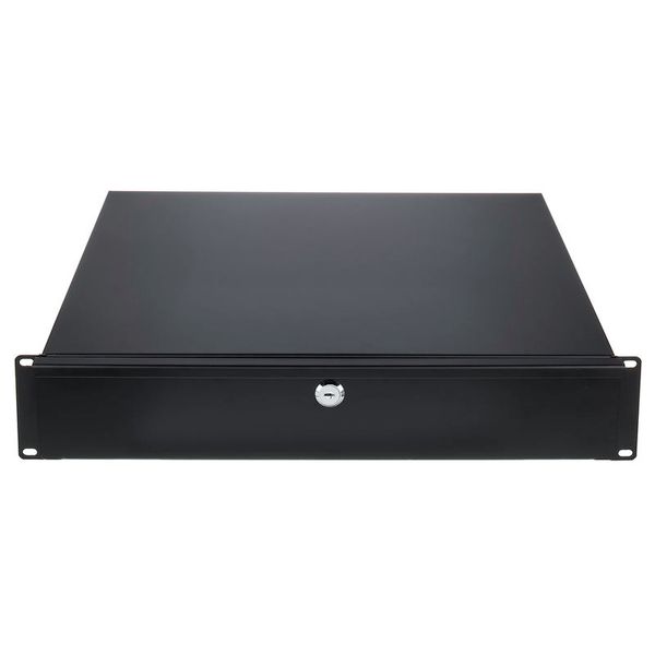 Flyht Pro Rack Drawer 19" 2U 40 cm lock