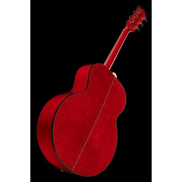 Gibson Orianthi SJ-200 Lotus Lefthand