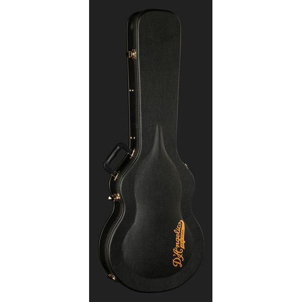 DAngelico Excel SS Vintage Natural