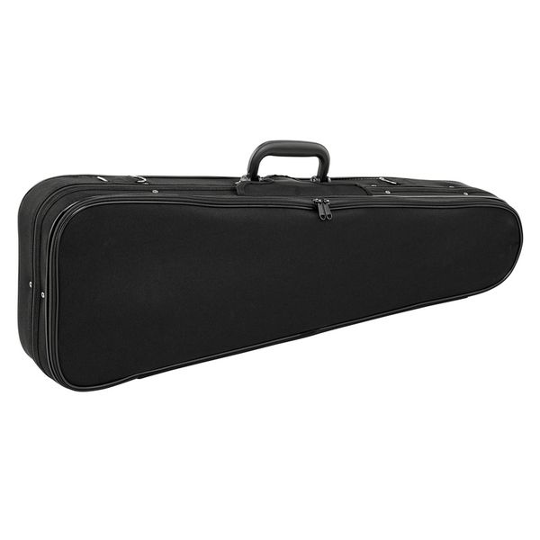 Petz Violin Case 3/4 BK/GR