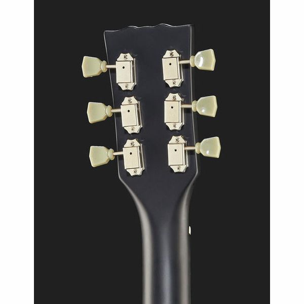 Harley Benton SC-400LH SBK Classic Se Bundle