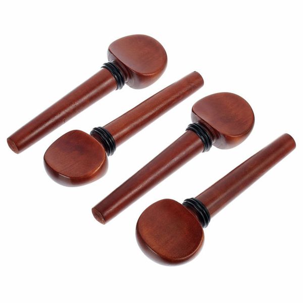 Gewa Cello Parts Outfit Boxwood