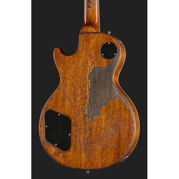 Gibson LP Std 59 Greeny Murphy Lab