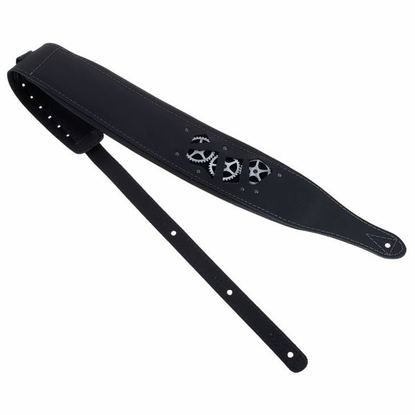 Minotaur SPB07 Steampunk Timemaker BK