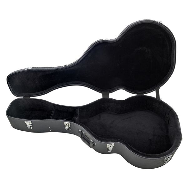 Harley Benton Custom Line King-CE VS w/Case