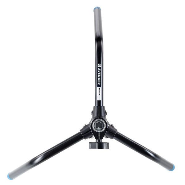 Avenger A2007CB C-Stand Mini Base