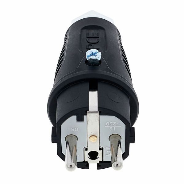 PCE 0521-sw Taurus2 Plug