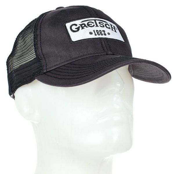 Gretsch Trucker Baseball Cap