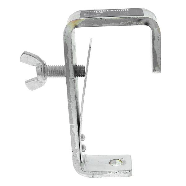 Stageworx C-Clamp 60kg