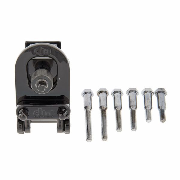 DW SM2157 MAG Throw Off BN