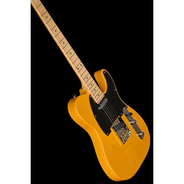 Suhr Classic T Antique MN BS