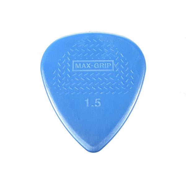 Dunlop Nylon Max Grip 1,50 Player Pk
