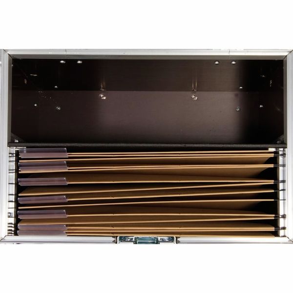 Thon Colour Gel Case