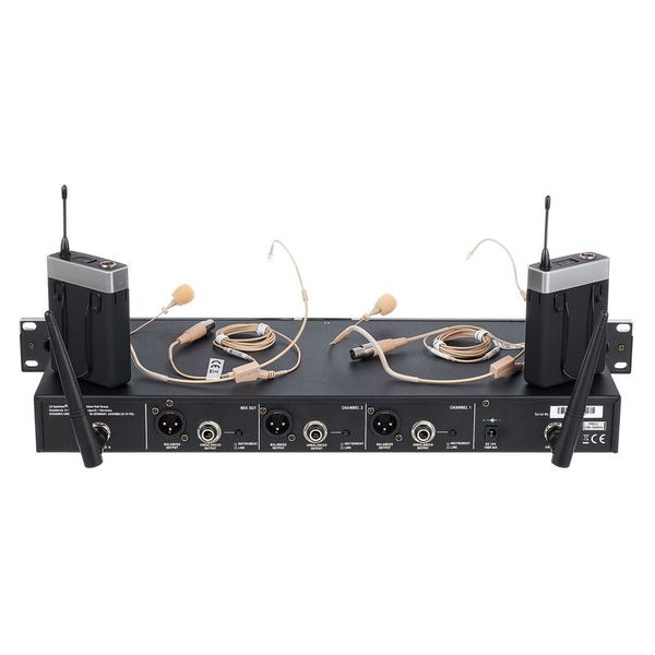 LD Systems U518 BPHH2