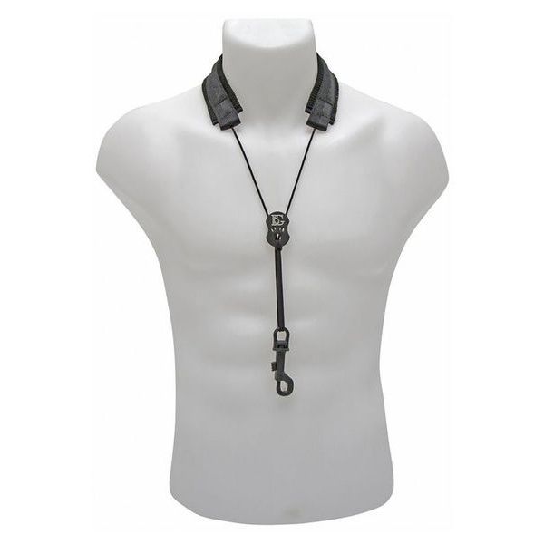 BG France S85SH Saxophone Strap