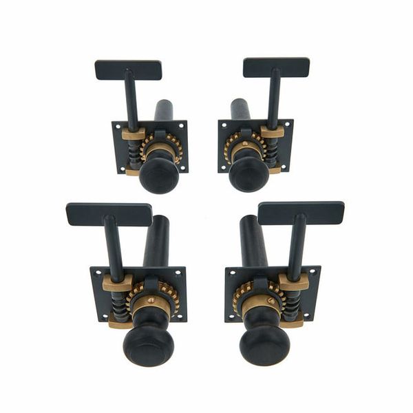 Rubner Bass Machines 140-114o-EH