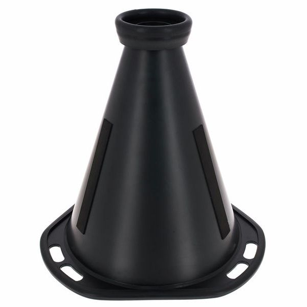 Schlipf Practice Tuba Mute 11