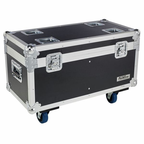 Flyht Pro Cable Case 80x40x40 Wheels