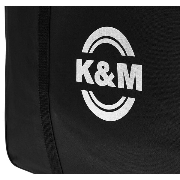 K&M 11450 Carrying Bag