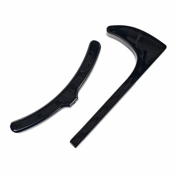 Warwick Triumph Lite Bass Solid Black