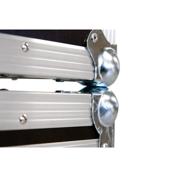 Thon Accessory Case 80x40x40 BR