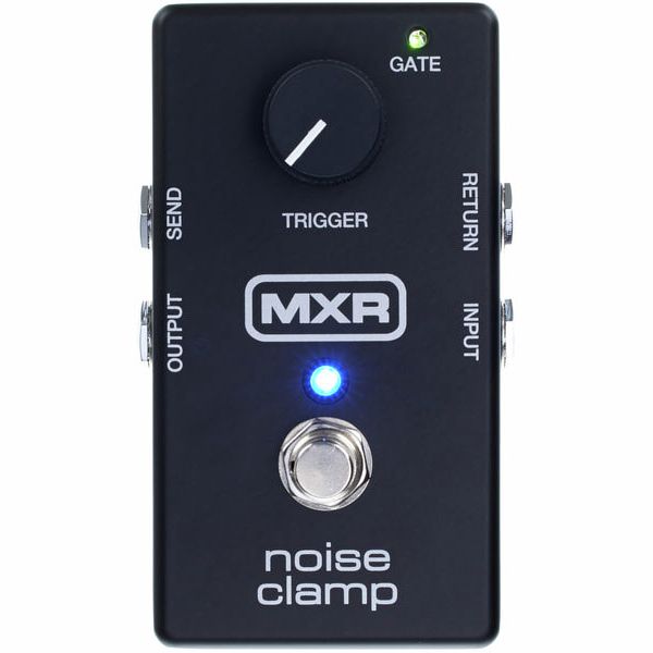 MXR M 195 Noise Clamp