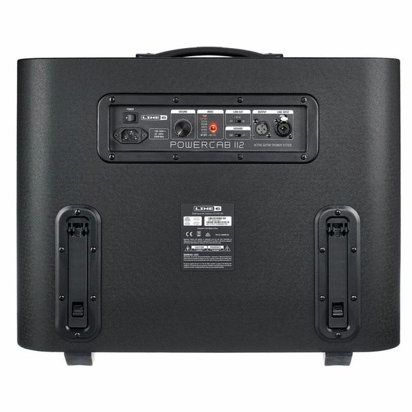 Line6 Powercab 112