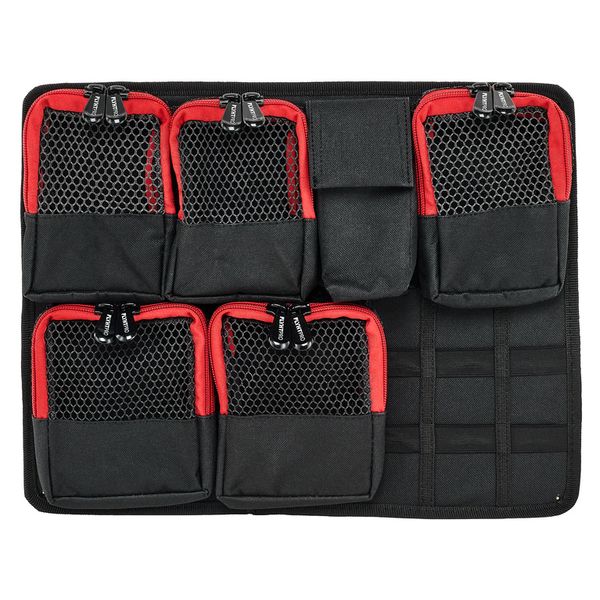 Flyht Pro Safe Box Lid Organizer 4