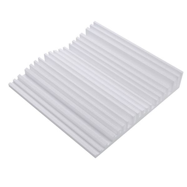 t.akustik Diffusor Wave eps set