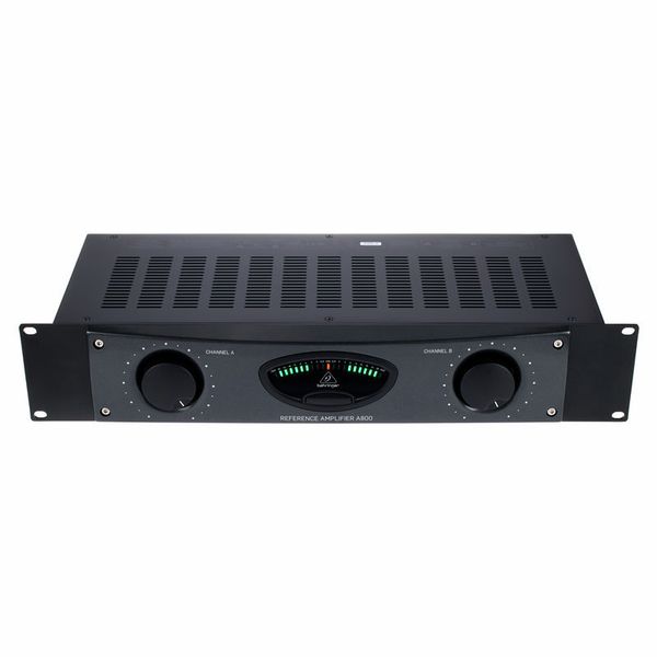 Behringer A800